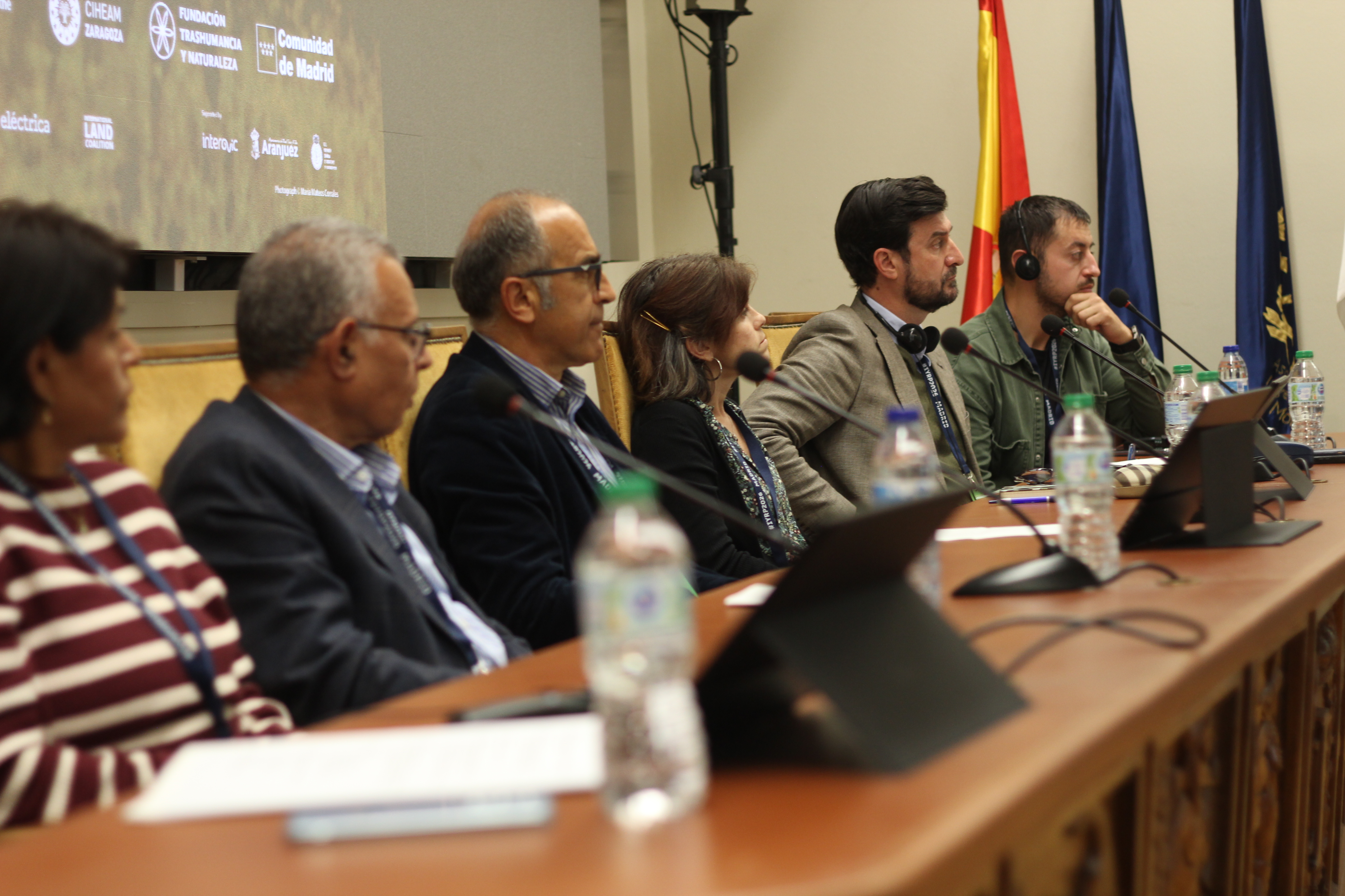 Event Gallery - IYRP 2026